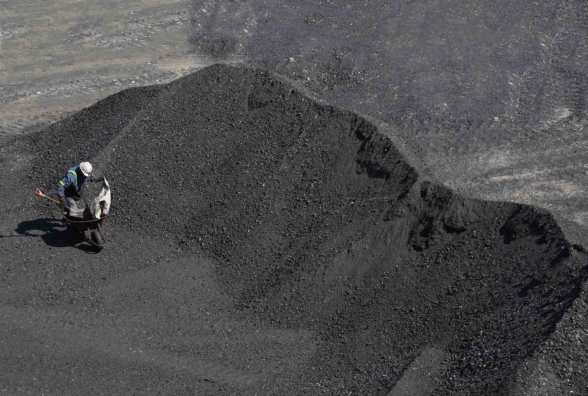 En Coahuila, al noreste de México, nacieron cinco municipios porque en ese territorio se encontró carbón. De sus minas se extrae el 99% de la piedra negra en México.